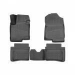 Novline Hyundai i20 2021- Novline méretpontos gumiszőnyeg szett (ELEMENT3DA59019210_34047_ah)