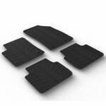 Gledring Opel Crossland X 2021- (facelift után) Gledring méretpontos gumiszőnyeg szett (0101_26244_ah)