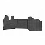 CIK Mitsubishi Fuso 2014- CIK méretpontos gumiszőnyeg szett (RMCIKMIT00007_29095_ah)