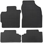 Petex Renault Kadjar 2015-2022 Petex méretpontos gumiszőnyeg szett (28410_18711_ah)