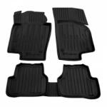 Stingray VW Passat B6 2005-2010 Stingray méretpontos gumiszőnyeg szett (5024045_30982_ah)