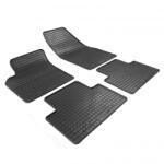 Petex Volvo S40 2004-2012 Petex méretpontos gumiszőnyeg szett (26410_3654_ah)