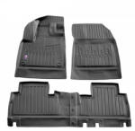 Stingray Peugeot Rifter 2018- (5 személyes) Stingray méretpontos gumiszőnyeg szett (5016114_31409_ah)