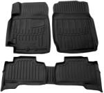 Stingray Suzuki Grand Vitara 2005-2015 Stingray méretpontos gumiszőnyeg szett (5021045_33156_ah)