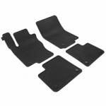 Petex Mercedes GLS-Classe 2015-2019 (X166) Petex méretpontos gumiszőnyeg szett (41510_15823_ah)