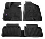 Stingray Kia Sportage 2010-2016 Stingray méretpontos gumiszőnyeg szett (5009025_31333_ah)