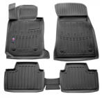 Stingray BMW 3 2011-2019 (F30, F31) Stingray méretpontos gumiszőnyeg szett (5027095_31380_ah)