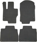 Petex Mercedes GLE-Classe 2019- Petex méretpontos gumiszőnyeg szett (41710_29096_ah)