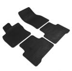 Petex VW Touran 2015- (5 személyes) Petex méretpontos gumiszőnyeg szett (63710_8176_ah)