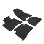 Gledring Kia Sportage 2016-2021 Gledring méretpontos gumiszőnyeg szett (0597_8854_ah)