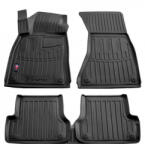Stingray Audi A6 2011-2018 Stingray méretpontos gumiszőnyeg szett (5030085_31367_ah)