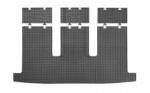 CIK VW Transporter T5 2003-2015 (Multivan, hosszú változat) CIK méretpontos gumiszőnyeg szett (RMCIKVW000055_30944_ah)
