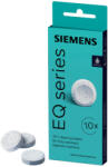 Siemens | Tisztító Tabletták TZ80001B - 10 tabletta EQ. sorozatú eszpresszó gépekhez