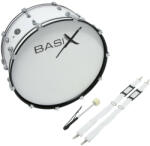  Pure Gewa Basix Marching 26x12" nagydob, F893123