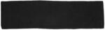Towel City Gyorsan száradó sporttörülköző 110x30 cm - Fekete (TC017-1000215014)