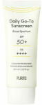  Fényvédő arcra SPF 50+ Daily Go-To (Sunscreen) 60 ml
