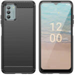 Mgramcases Carbon tok Nokia G22 / G42, fekete