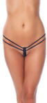 Amorable pántos, mini g-string - lunaluna