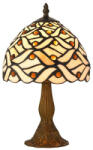PREZENT 224 Tiffany asztali lámpa (224) - kecskemetilampa
