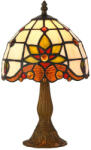 PREZENT 221 Tiffany asztali lámpa (221) - kecskemetilampa