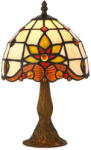 PREZENT 221 Tiffany asztali lámpa (221) - lampaorias