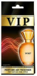 VIP Fresh Autó illatosító VIP 507 Armani code (5910947) - papir-bolt