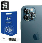 3mk Protection Lens Protection Pro iPhone 12 Pro kamera védőfólia rögzítőkerettel