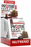 Nutrend Protein Pancake csokoládé/kakaó 500 g (10 x 50 g)