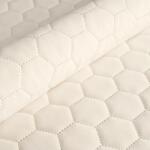  MAGIC 2 bézs steppelt bútorszövet