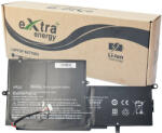 Eco Box Baterie laptop pentru HP Spectre X360 13-Y 13-4000 13T-4000 Pro x360 G1 G2 PK03XL HSTNN-DB6S TPN-Q157 (EXTHPPPK033S1P)