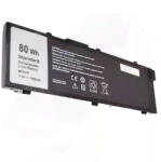 Eco Box Baterie laptop Dell Precision 15-7510 7520 17-7710 7720 M7510 M7710 GR5D3 M28DH MFKVP TWCPG XGY47 (ECOBOX0351)