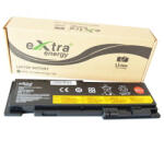 Eco Box Baterie laptop Lenovo ThinkPad T430s T430si 45N1036 45N1037 (EXTT430SQJ3S2P)