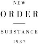 WARNER New Order - Substance '87 (2lp, 180g) (0190295928889)