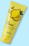 TONYMOLY Arctisztító hab I'm Lemon Vitamin Foam Cleanser - 180 ml