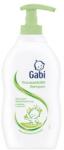 Unilever Gabi Tincsszelídítő babasampon 400ml