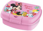 Minnie Mouse/Minnie Egér uzsonnás doboz (KI_2023_002)