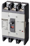 LS Electric ABS203c 250AF 3P Kompakt megszakító 125A 230/460VAC 85/37kA 250/500VDC 20/20kA (ABS203C-125A)