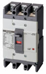 LS Electric ABS103c 125AF 3P Kompakt megszakító 40A 230/460VAC 85/37kA 250/500VDC 20/20kA (ABS103C-40A)