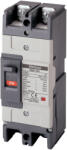 LS Electric ABS62c 60AF 2P Kompakt megszakító 60A 230/460VAC 35/18kA 250/500VDC 10/10kA (ABS62c-60A)