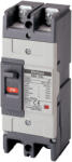 LS Electric ABS102c 125AF 2P Kompakt megszakító 75A 230/460VAC 85/37kA 250/500VDC 20/20kA (ABS102c-75A)