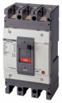 LS Electric ABS403c 400AF 3P Kompakt megszakító 400A 230/460VAC 75/50kA 250/500VDC 20/20kA (ABS403C-400A)