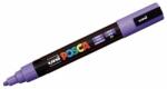uni Marker Uni PC-5M Posca 1.8-2.5 mm, Liliac, CC34