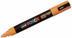 uni Marker Uni PC-5M Posca 1.8-2.5 mm, Bright Yellow, CC3