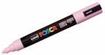 uni Marker Uni PC-5M Posca 1.8-2.5 mm, Light Pink, CC51