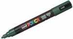 uni Marker Uni PC-5M Posca 1.8-2.5 mm, English Green, CC83