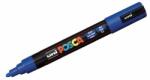 uni Marker Uni PC-5M Posca 1.8-2.5 mm, Blue, CC33