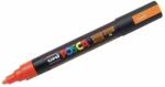 uni Marker Uni PC-5M Posca 1.8-2.5 mm, Fluorescent Orange, CCF4