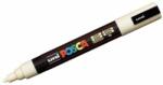 uni Marker Uni PC-5M Posca 1.8-2.5 mm, Ivory, CC46