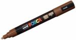 uni Marker Uni PC-5M Posca 1.8-2.5 mm, Brown, CC21