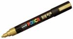 uni Marker Uni PC-5M Posca 1.8-2.5 mm, Gold, CC25